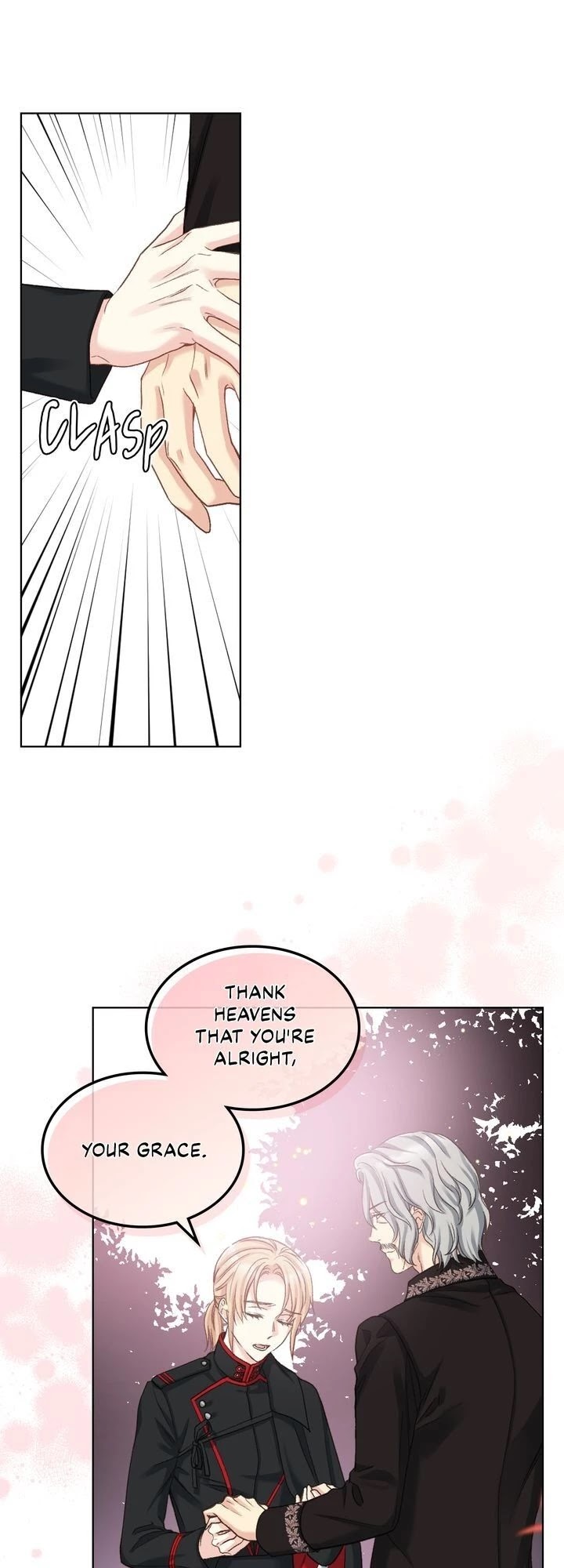 Truthfully, They Only Remembered Her Chapter 63 page 15 - Chapter 63