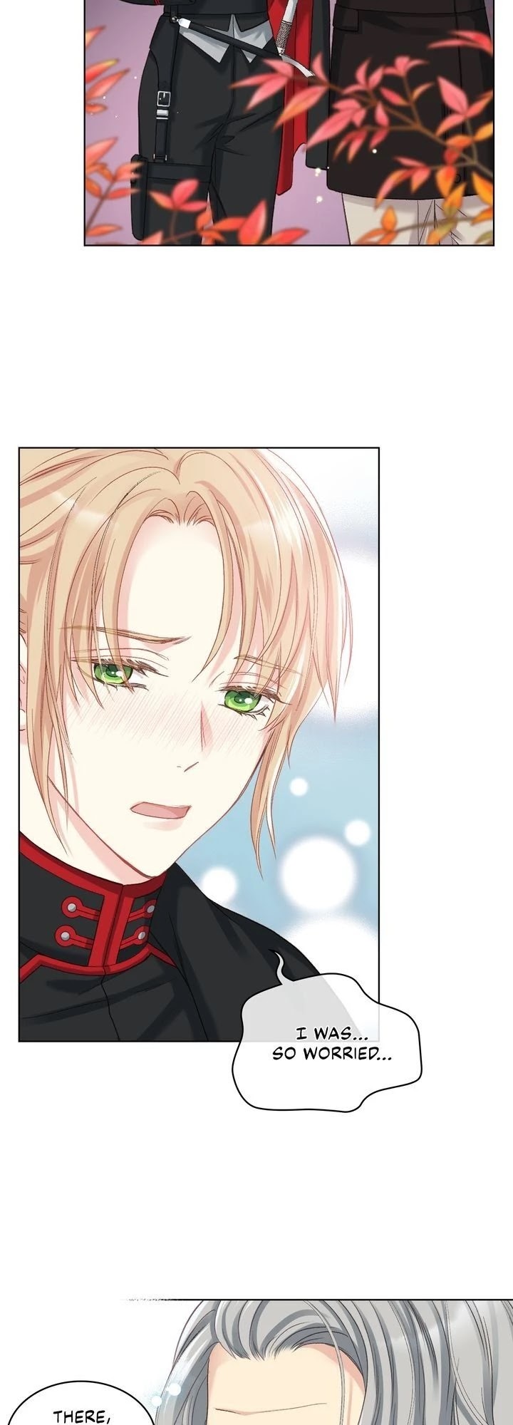 Truthfully, They Only Remembered Her Chapter 63 page 16 - Chapter 63