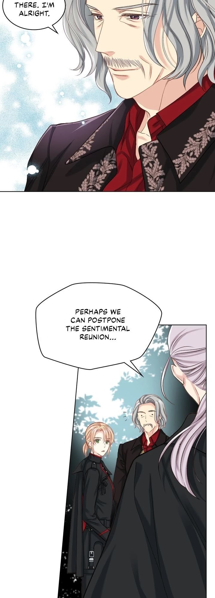 Truthfully, They Only Remembered Her Chapter 63 page 17 - Chapter 63