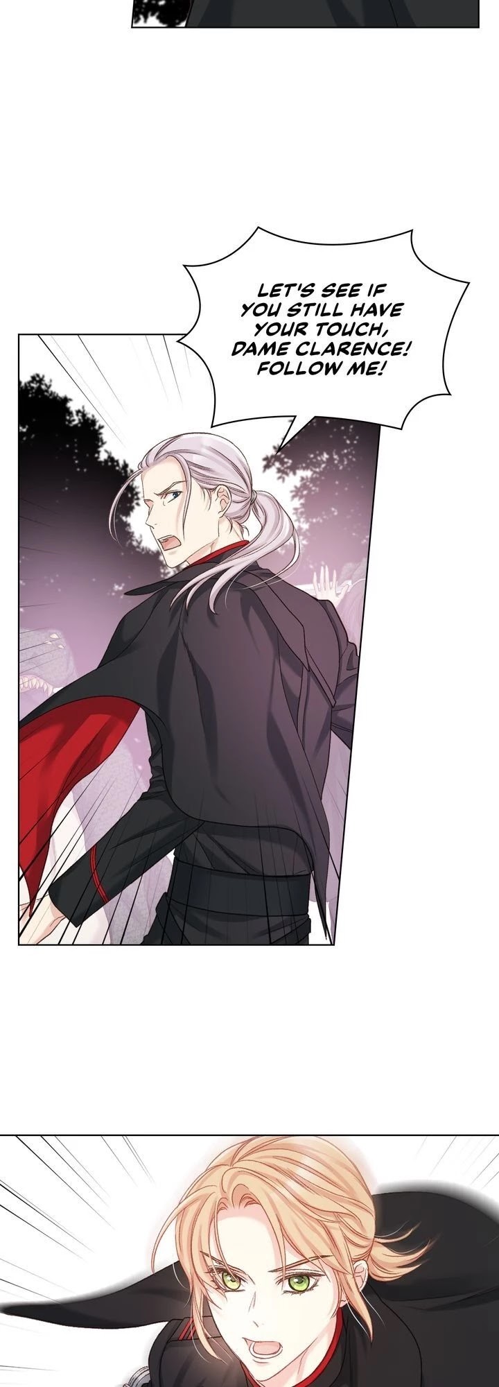 Truthfully, They Only Remembered Her Chapter 63 page 18 - Chapter 63