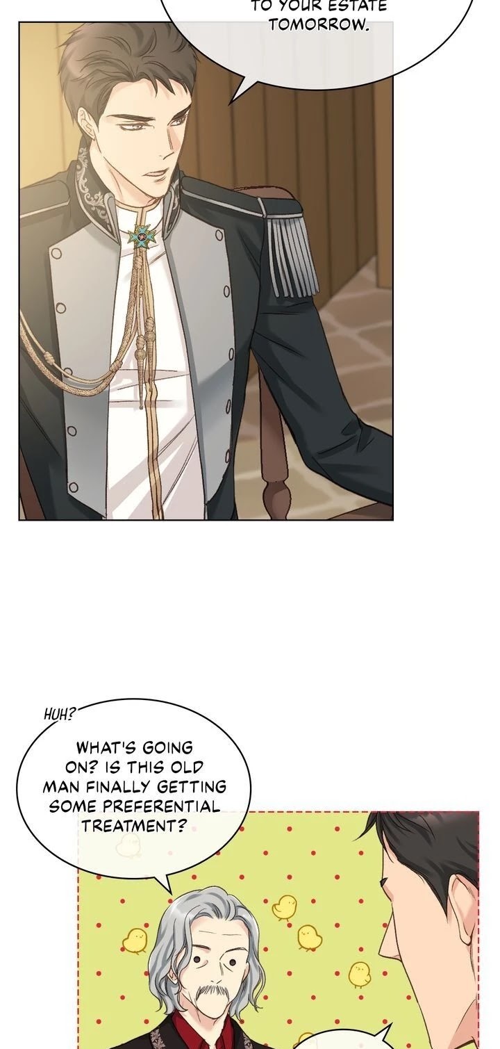 Truthfully, They Only Remembered Her Chapter 63 page 23 - Chapter 63