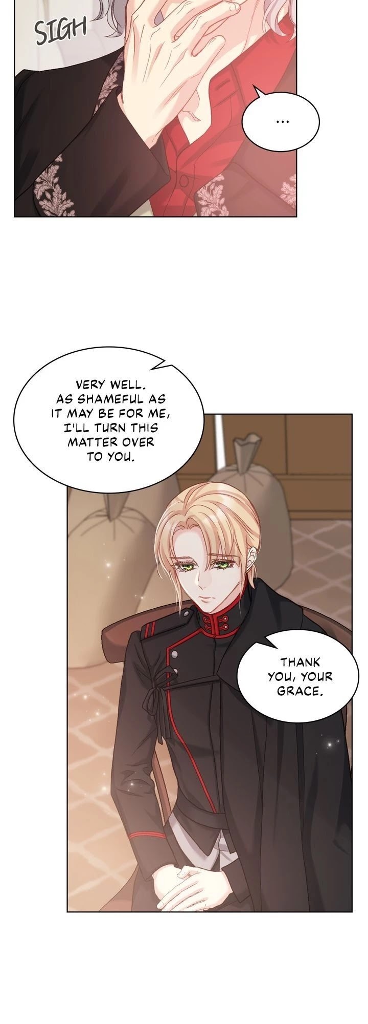 Truthfully, They Only Remembered Her Chapter 63 page 26 - Chapter 63