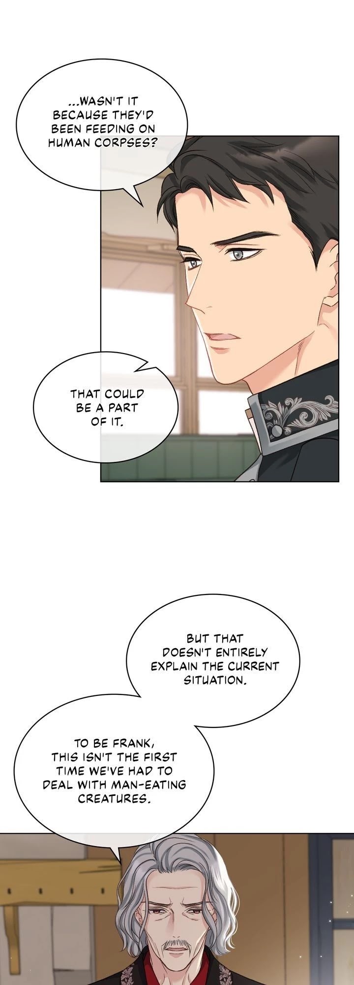 Truthfully, They Only Remembered Her Chapter 63 page 30 - Chapter 63