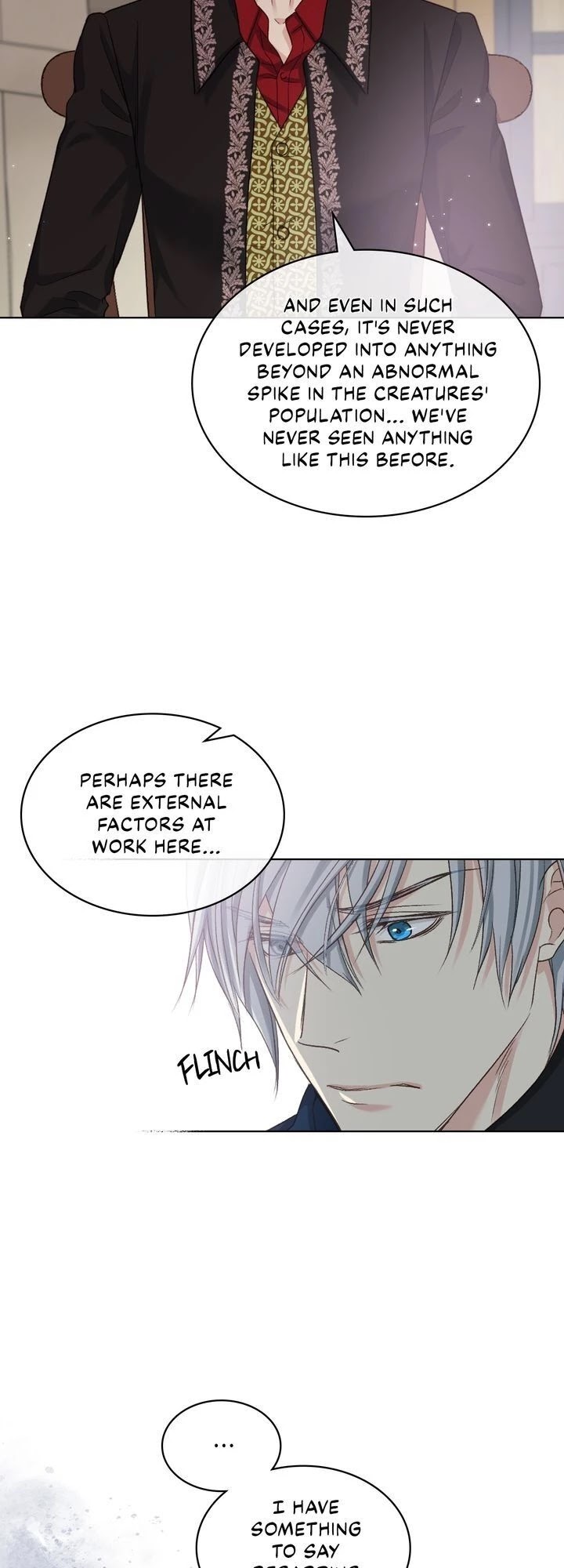 Truthfully, They Only Remembered Her Chapter 63 page 31 - Chapter 63