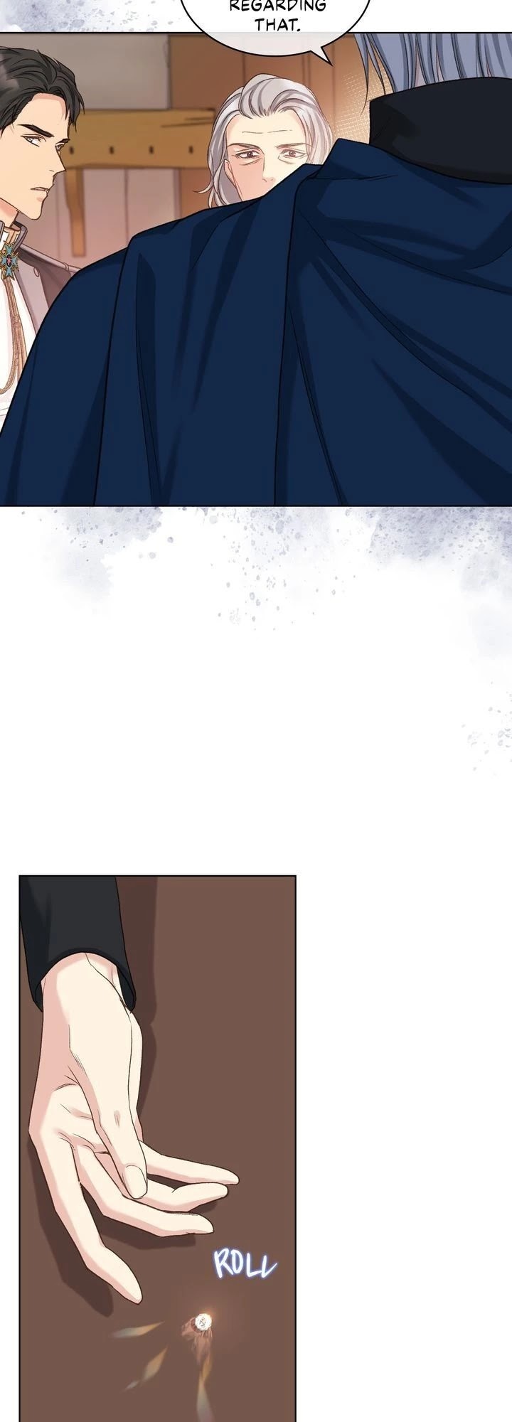 Truthfully, They Only Remembered Her Chapter 63 page 32 - Chapter 63
