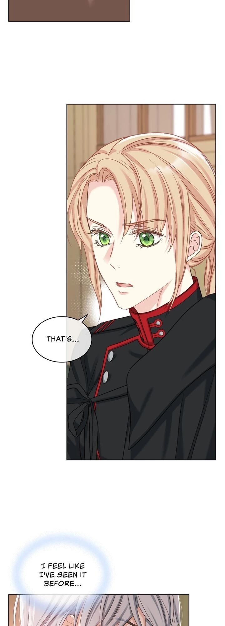 Truthfully, They Only Remembered Her Chapter 63 page 33 - Chapter 63