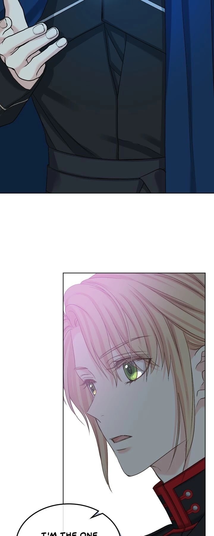 Truthfully, They Only Remembered Her Chapter 63 page 37 - Chapter 63