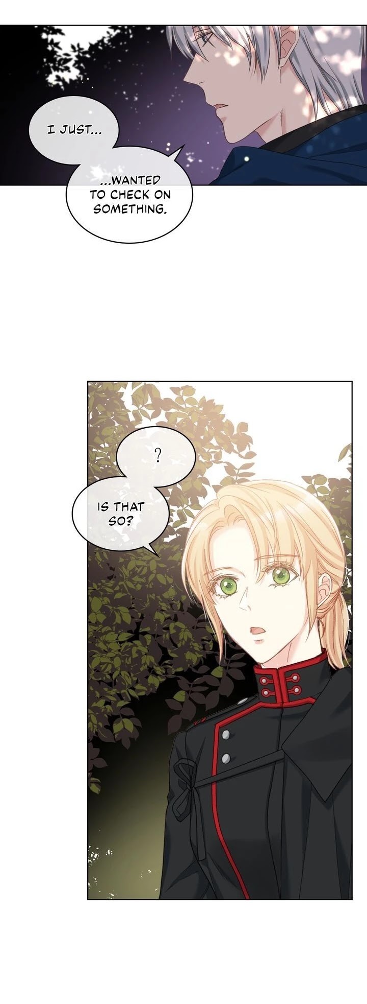 Truthfully, They Only Remembered Her Chapter 63 page 4 - Chapter 63