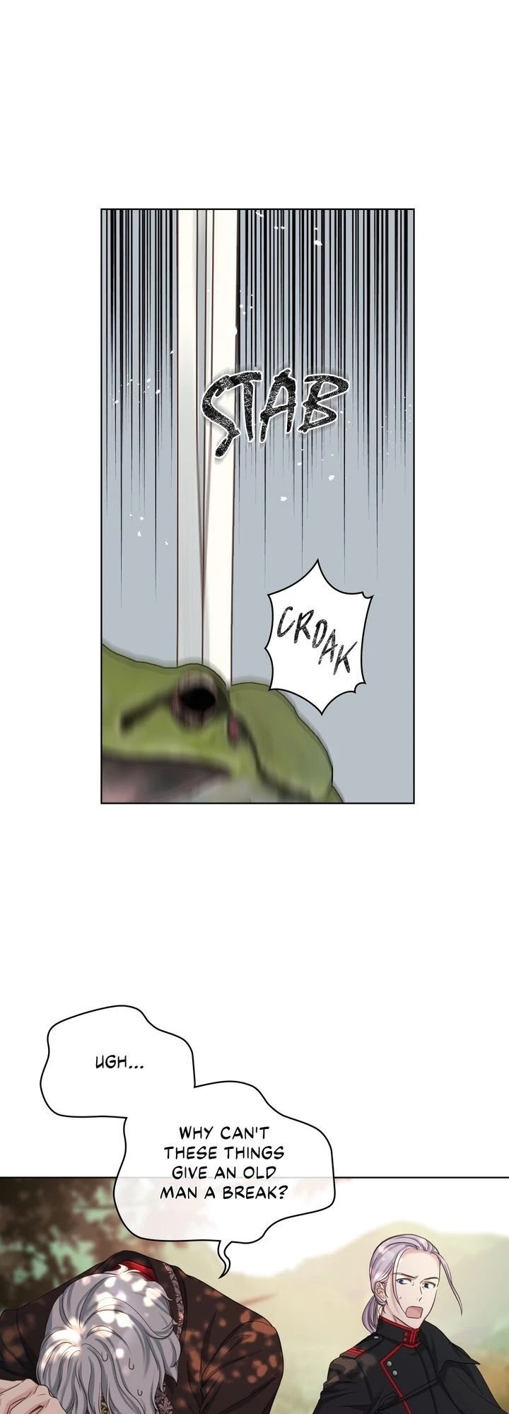 Truthfully, They Only Remembered Her Chapter 63 page 7 - Chapter 63