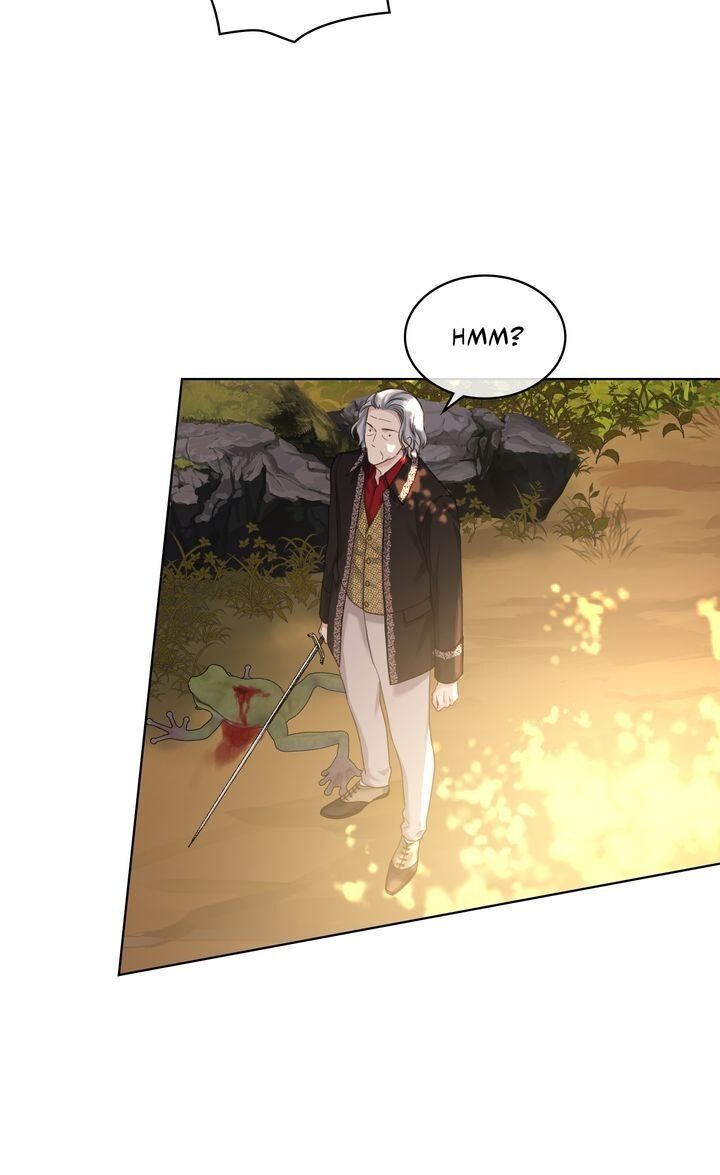 Truthfully, They Only Remembered Her Chapter 63 page 9 - Chapter 63