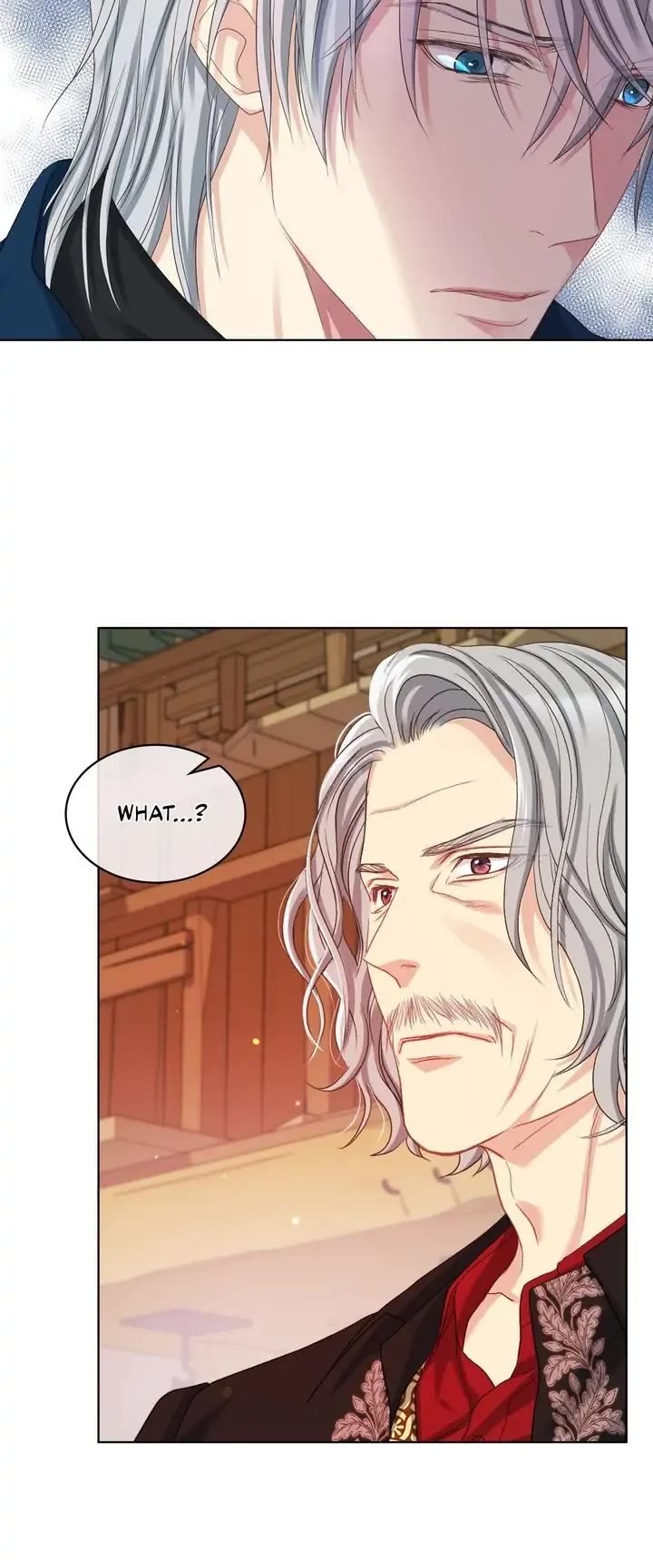 Truthfully, They Only Remembered Her Chapter 64 page 10 - Chapter 64