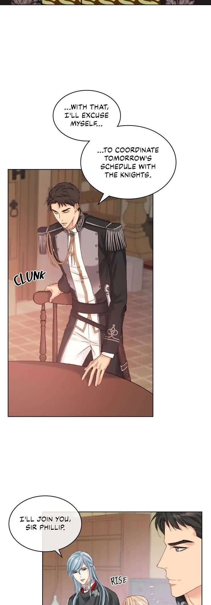 Truthfully, They Only Remembered Her Chapter 64 page 14 - Chapter 64