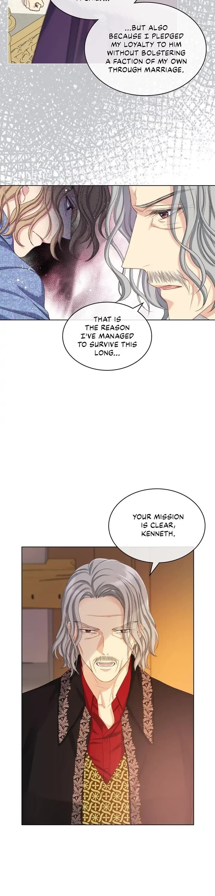 Truthfully, They Only Remembered Her Chapter 64 page 17 - Chapter 64