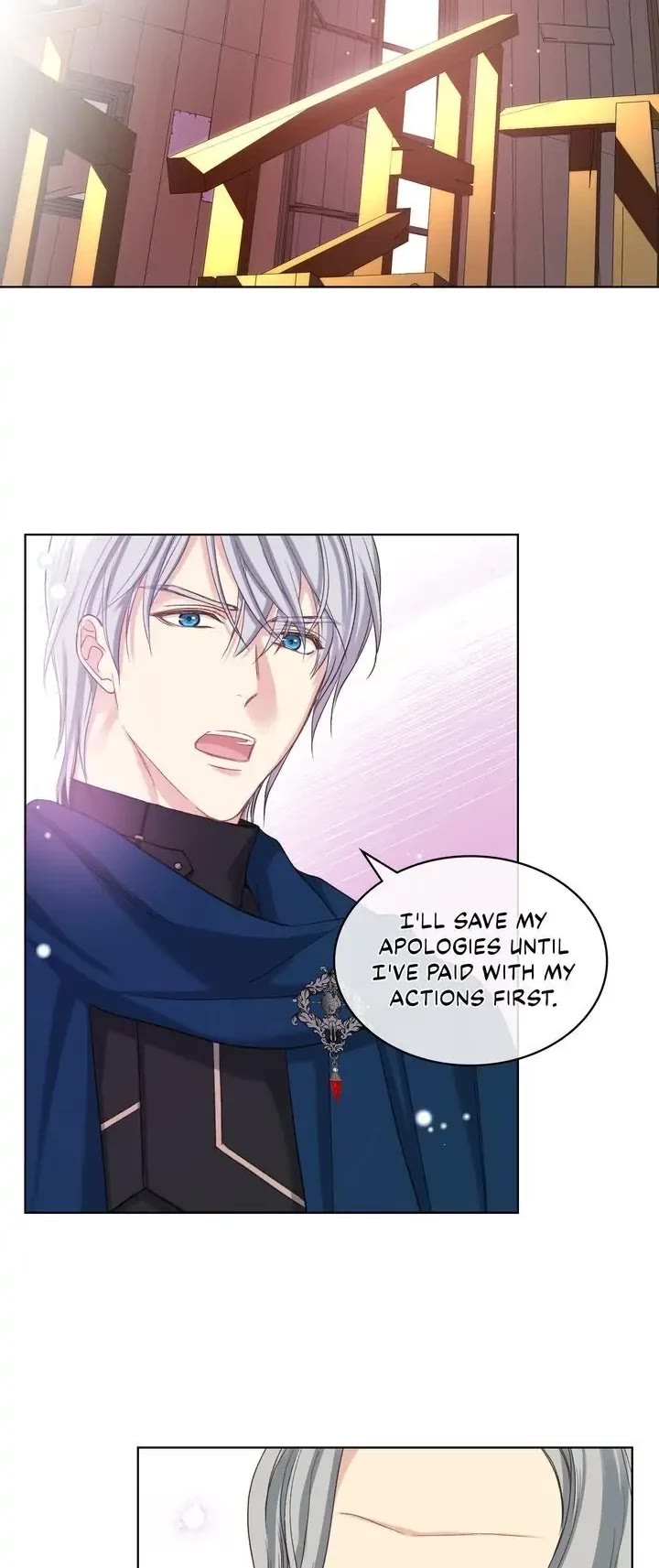 Truthfully, They Only Remembered Her Chapter 64 page 19 - Chapter 64