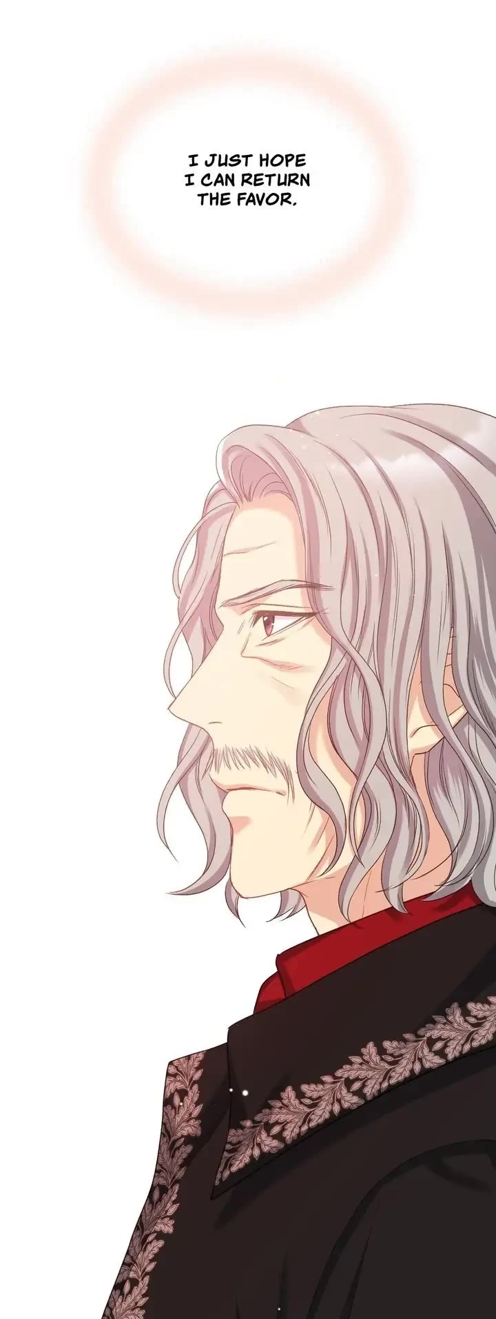 Truthfully, They Only Remembered Her Chapter 64 page 26 - Chapter 64
