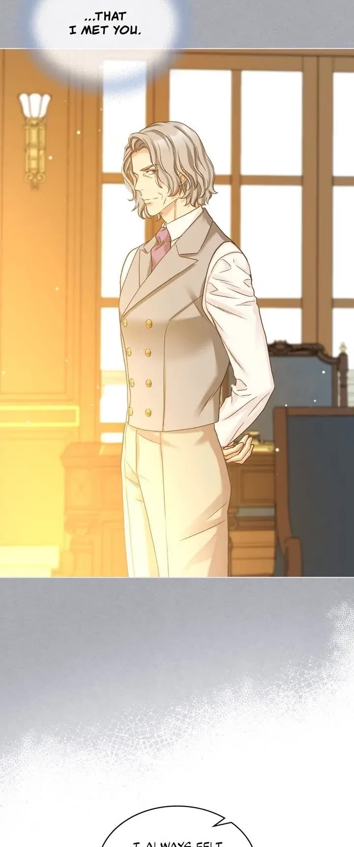 Truthfully, They Only Remembered Her Chapter 64 page 5 - Chapter 64