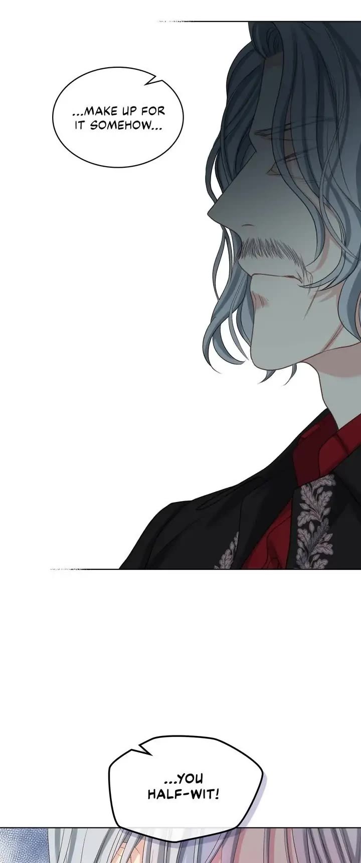 Truthfully, They Only Remembered Her Chapter 64 page 9 - Chapter 64