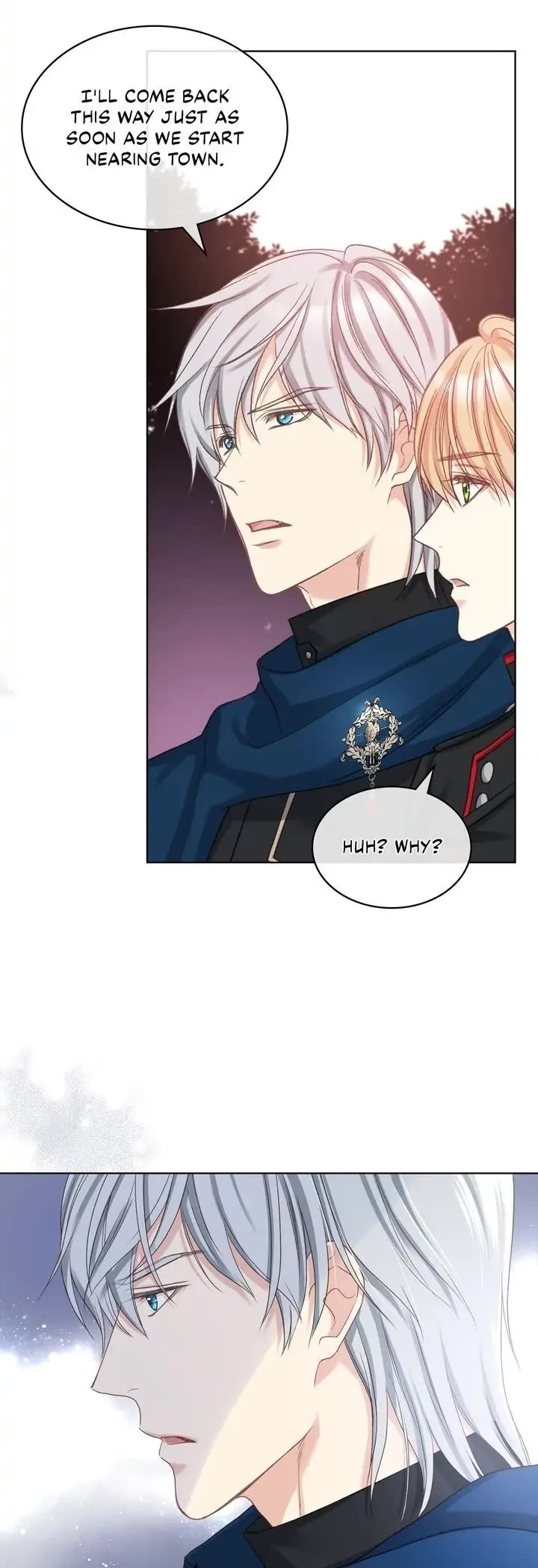 Truthfully, They Only Remembered Her Chapter 65 page 26 - Chapter 65