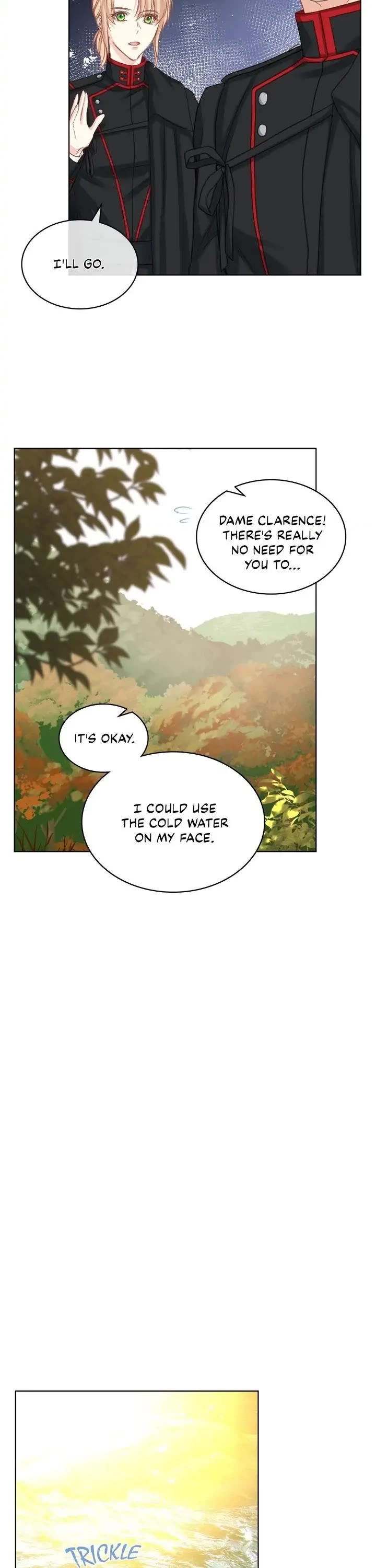 Truthfully, They Only Remembered Her Chapter 66 page 12 - Chapter 66