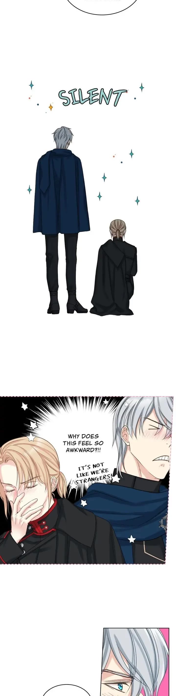Truthfully, They Only Remembered Her Chapter 66 page 15 - Chapter 66