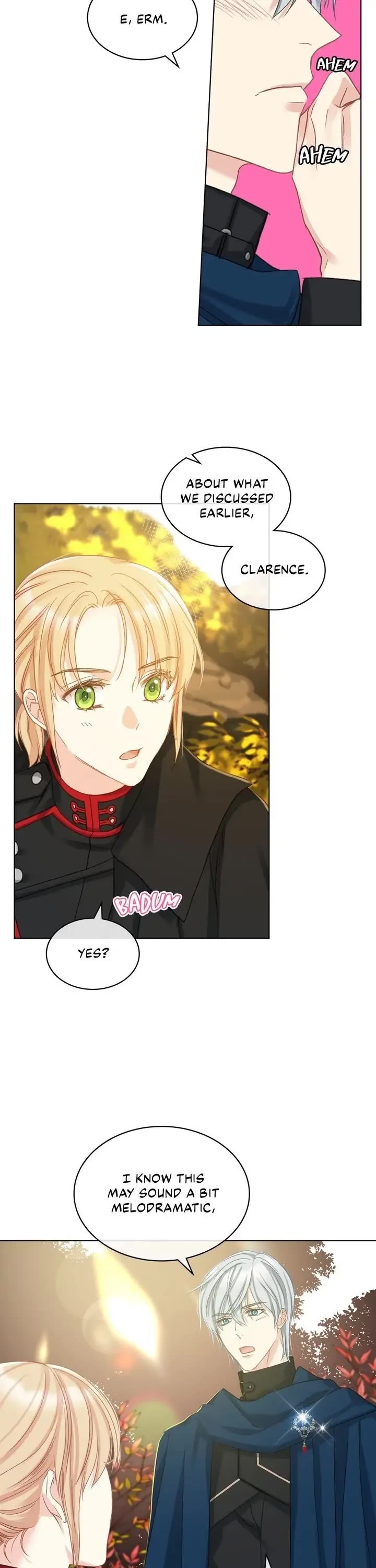Truthfully, They Only Remembered Her Chapter 66 page 16 - Chapter 66