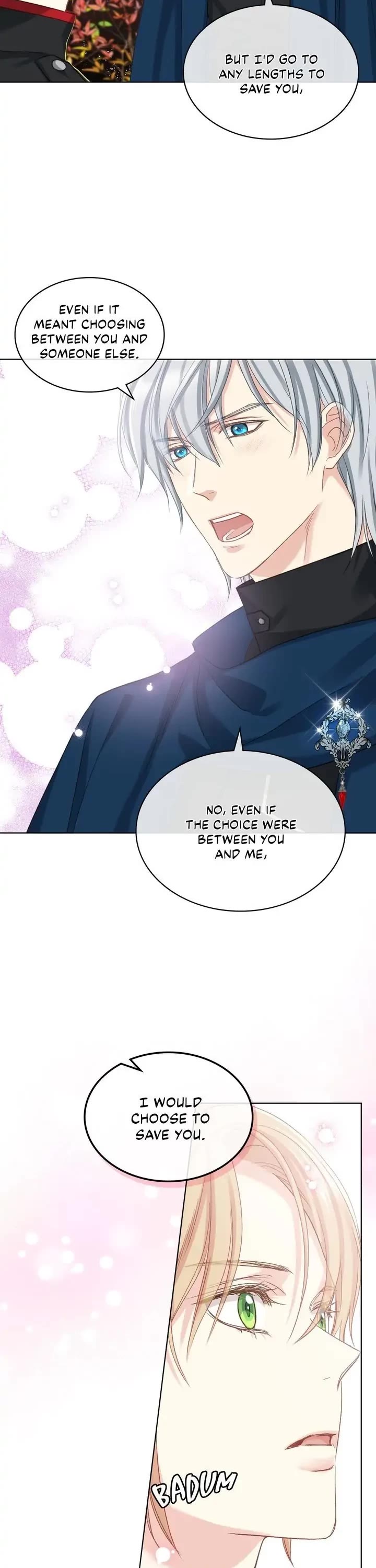Truthfully, They Only Remembered Her Chapter 66 page 17 - Chapter 66
