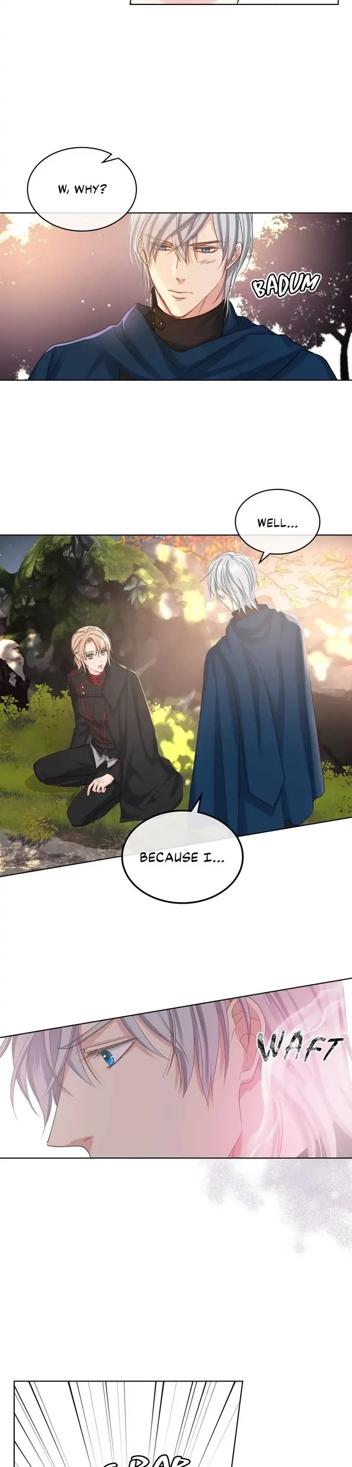 Truthfully, They Only Remembered Her Chapter 66 page 18 - Chapter 66