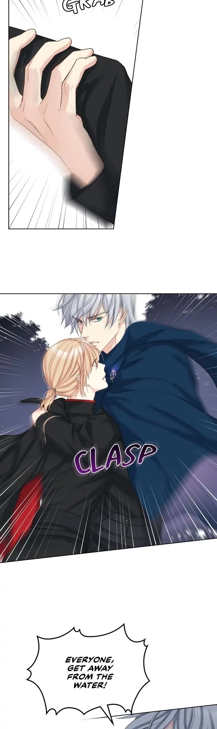 Truthfully, They Only Remembered Her Chapter 66 page 19 - Chapter 66
