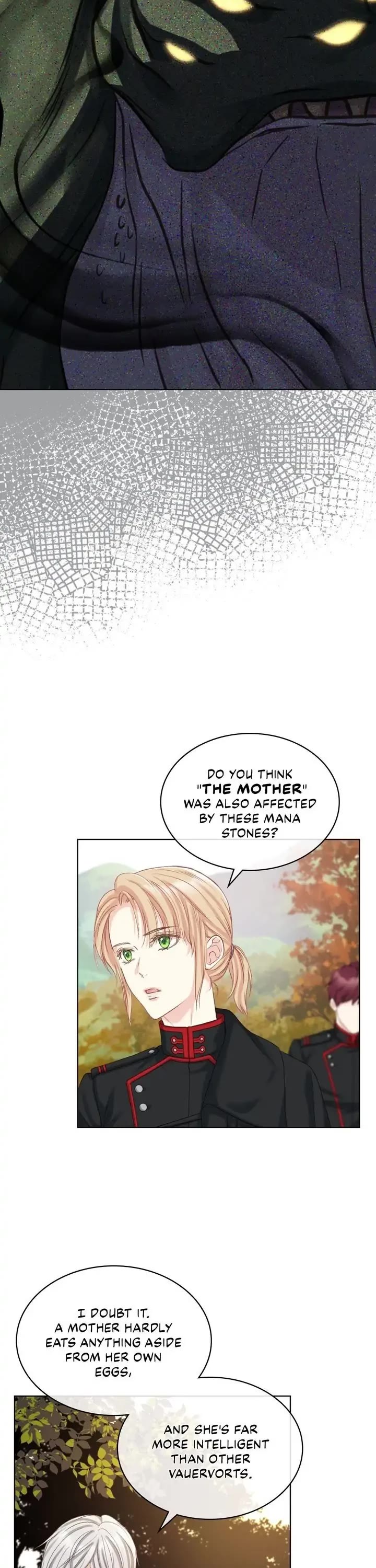 Truthfully, They Only Remembered Her Chapter 66 page 2 - Chapter 66