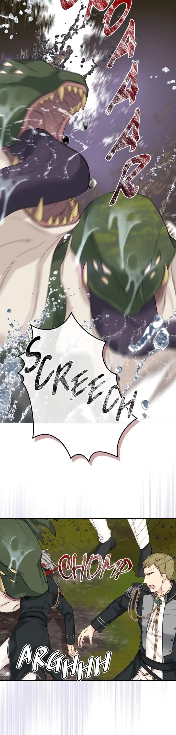Truthfully, They Only Remembered Her Chapter 66 page 21 - Chapter 66