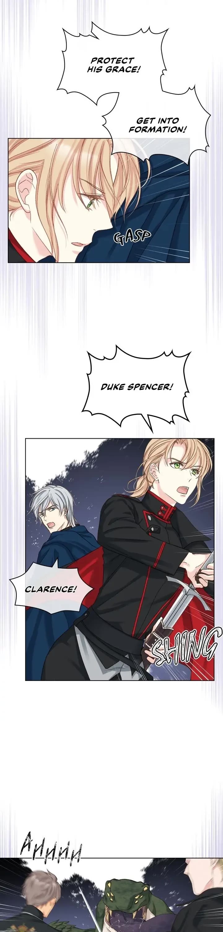 Truthfully, They Only Remembered Her Chapter 66 page 22 - Chapter 66