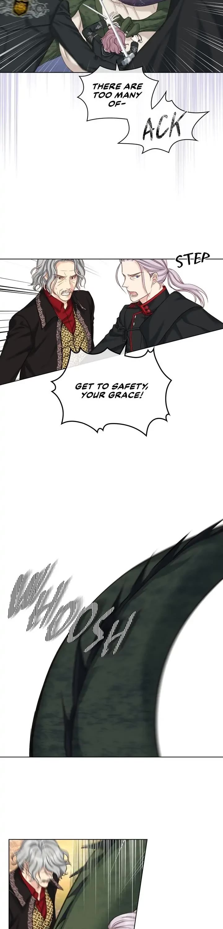 Truthfully, They Only Remembered Her Chapter 66 page 23 - Chapter 66