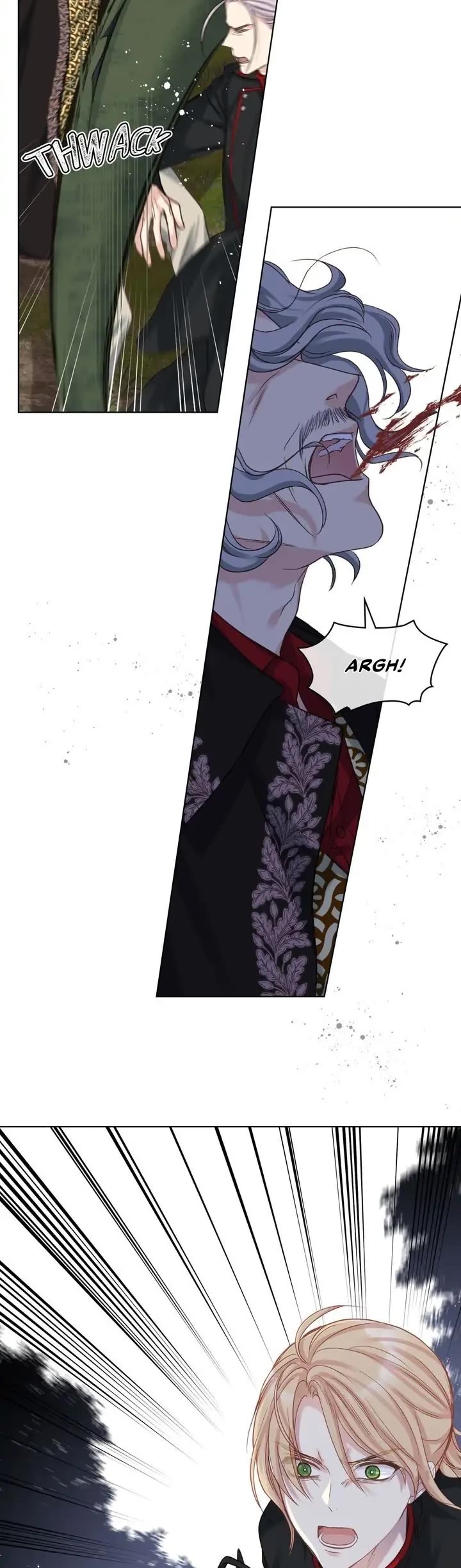 Truthfully, They Only Remembered Her Chapter 66 page 24 - Chapter 66