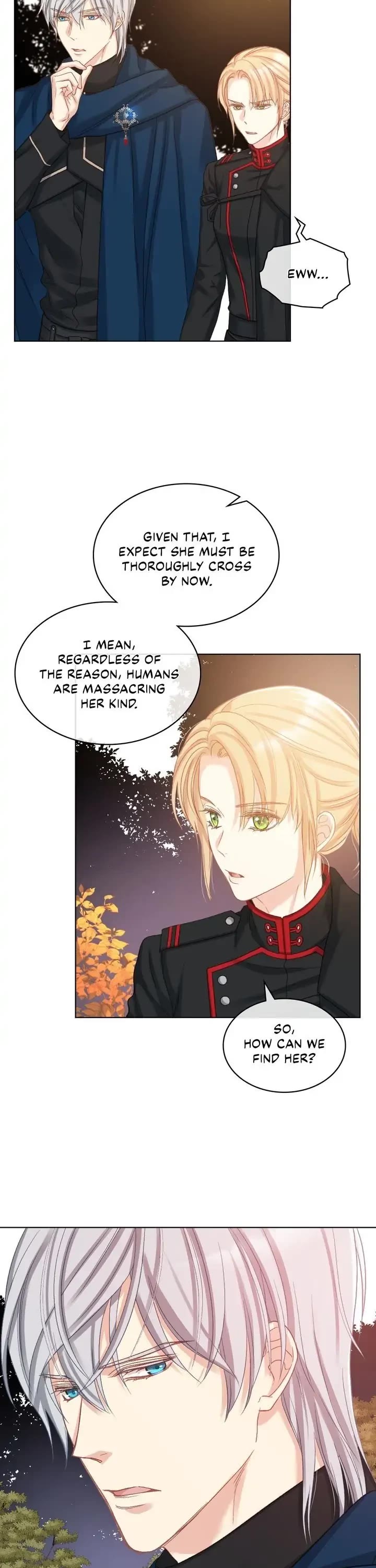 Truthfully, They Only Remembered Her Chapter 66 page 3 - Chapter 66