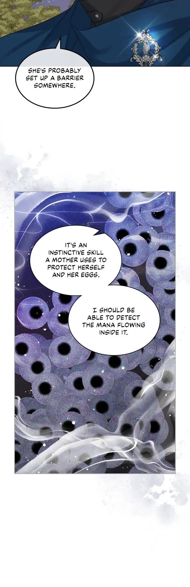 Truthfully, They Only Remembered Her Chapter 66 page 4 - Chapter 66