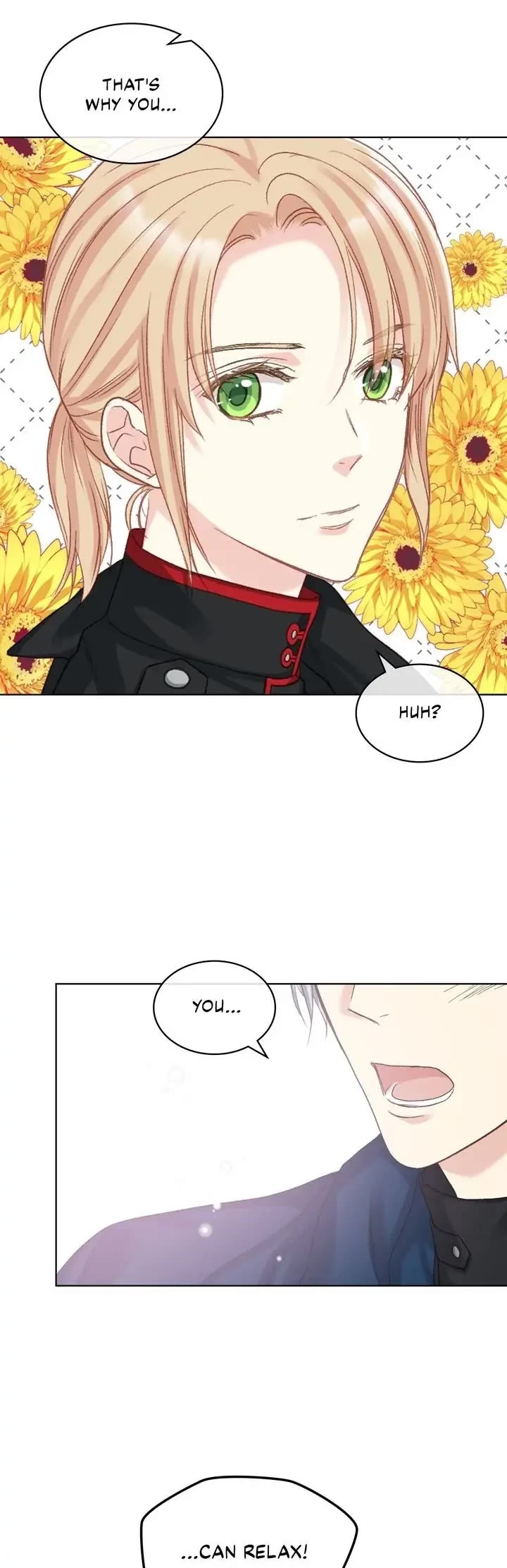 Truthfully, They Only Remembered Her Chapter 66 page 5 - Chapter 66