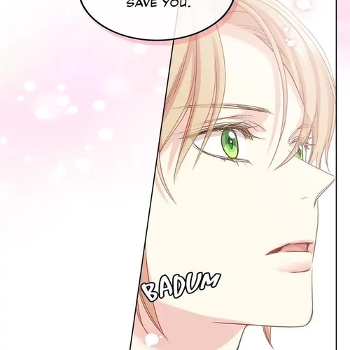 Truthfully, They Only Remembered Her Chapter 66 cover