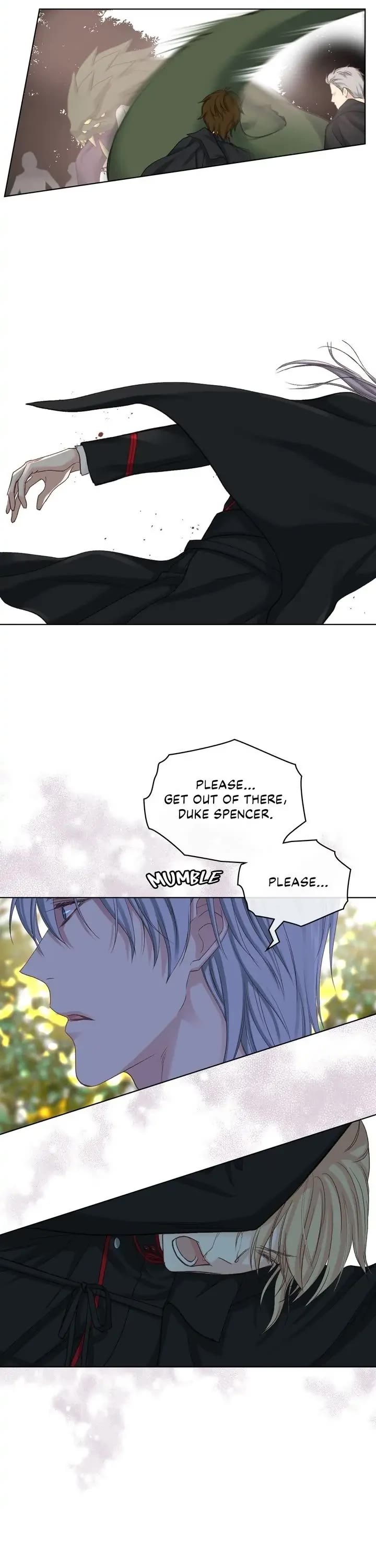 Truthfully, They Only Remembered Her Chapter 67 page 13 - Chapter 67