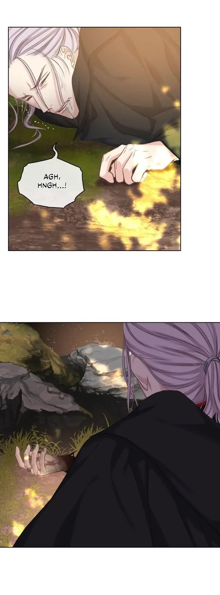 Truthfully, They Only Remembered Her Chapter 67 page 14 - Chapter 67