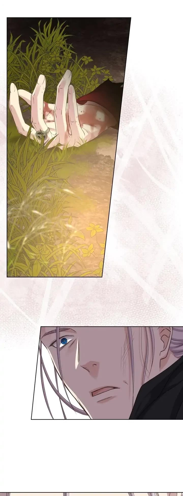 Truthfully, They Only Remembered Her Chapter 67 page 15 - Chapter 67