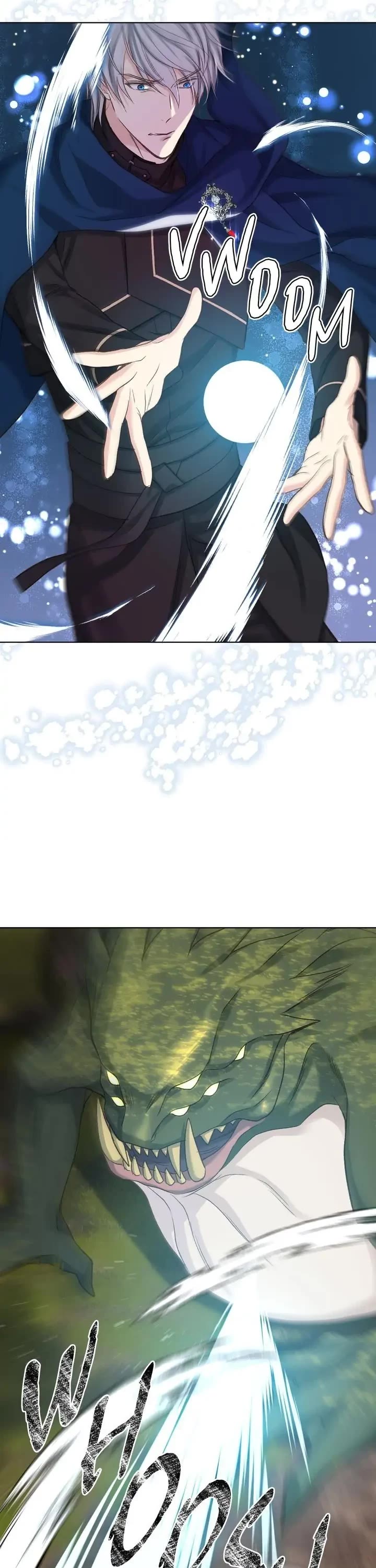 Truthfully, They Only Remembered Her Chapter 67 page 17 - Chapter 67