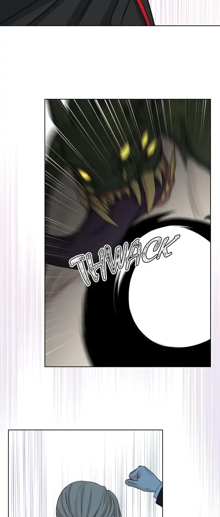 Truthfully, They Only Remembered Her Chapter 67 page 19 - Chapter 67