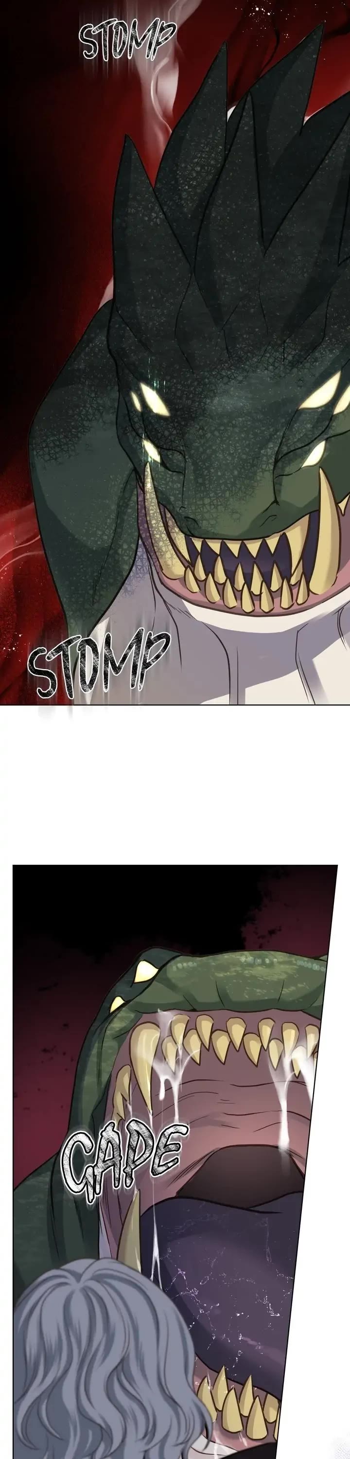 Truthfully, They Only Remembered Her Chapter 67 page 2 - Chapter 67