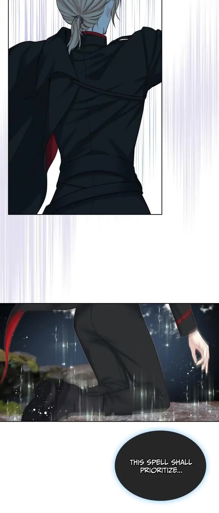 Truthfully, They Only Remembered Her Chapter 67 page 20 - Chapter 67