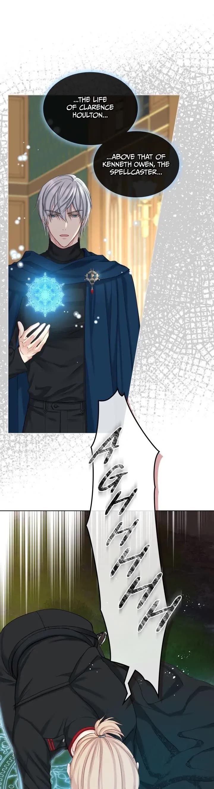 Truthfully, They Only Remembered Her Chapter 67 page 21 - Chapter 67