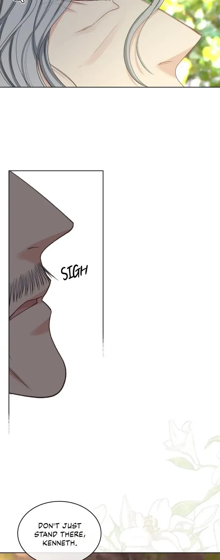 Truthfully, They Only Remembered Her Chapter 67 page 4 - Chapter 67