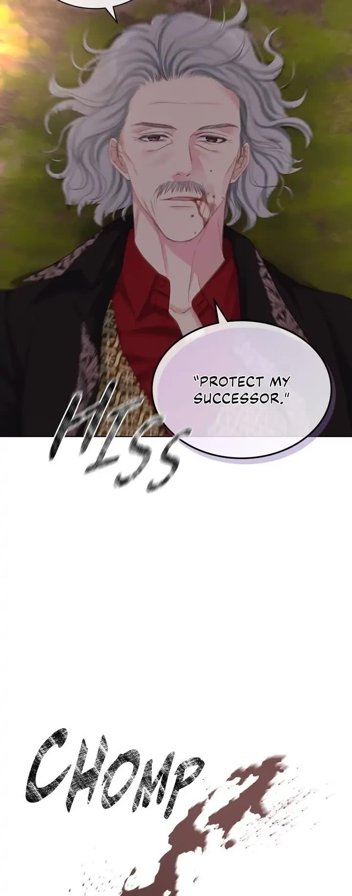 Truthfully, They Only Remembered Her Chapter 67 page 5 - Chapter 67