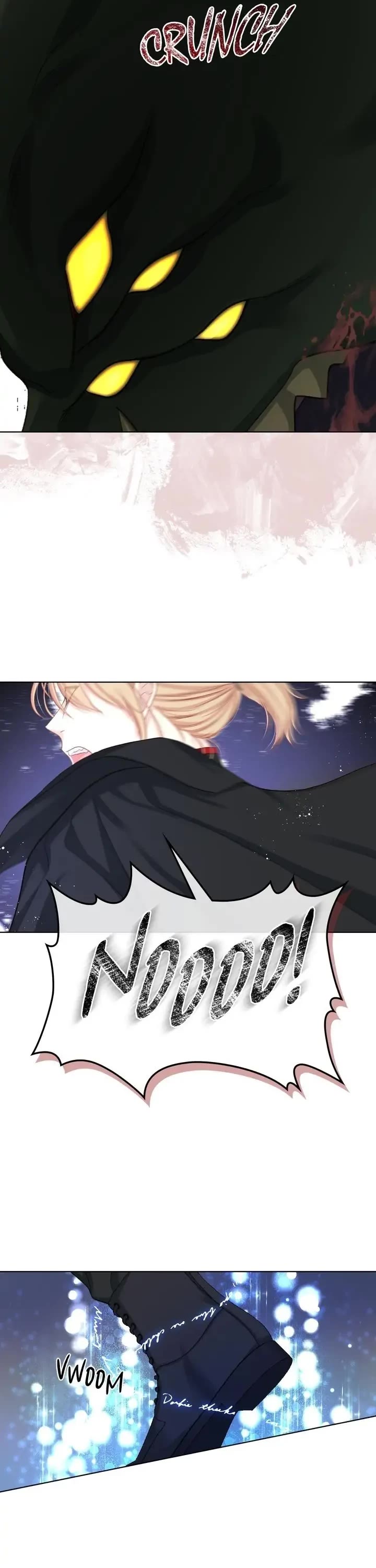 Truthfully, They Only Remembered Her Chapter 67 page 7 - Chapter 67