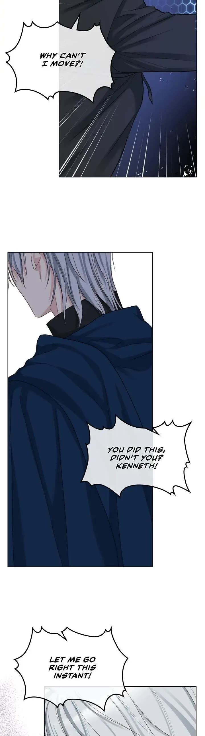 Truthfully, They Only Remembered Her Chapter 67 page 9 - Chapter 67