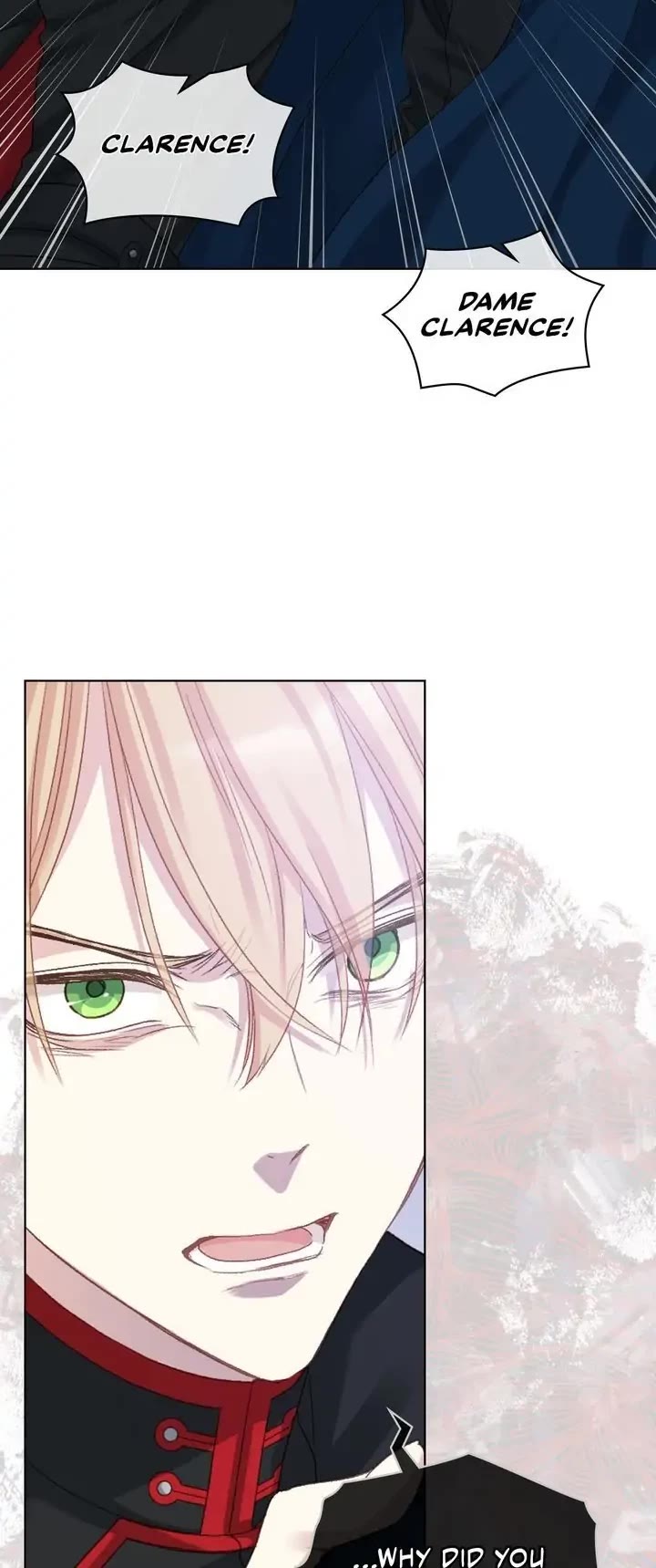 Truthfully, They Only Remembered Her Chapter 68 page 15 - Chapter 68: (Season 2 Finale)